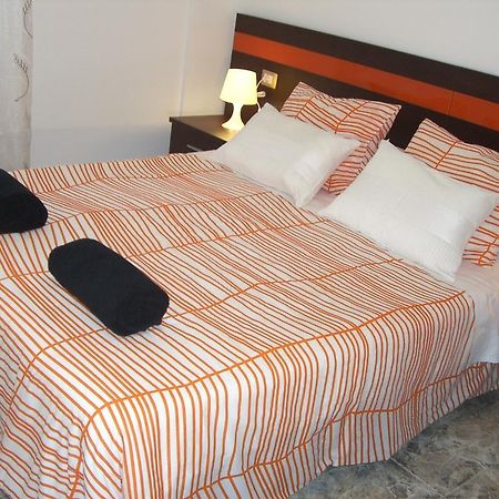 Pension Aqua Rooms Portomarin Zewnętrze zdjęcie