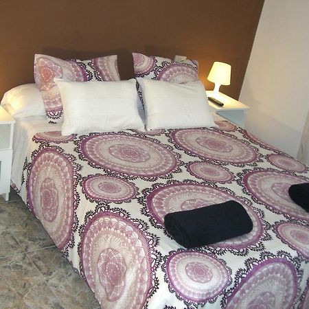 Pension Aqua Rooms Portomarin Zewnętrze zdjęcie