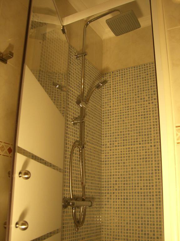 Pension Aqua Rooms Portomarin Zewnętrze zdjęcie