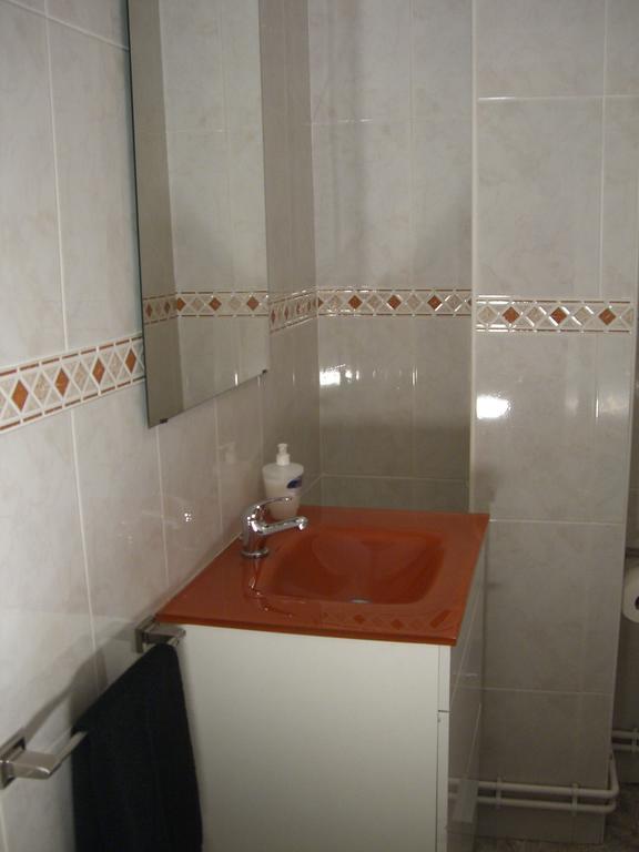 Pension Aqua Rooms Portomarin Zewnętrze zdjęcie